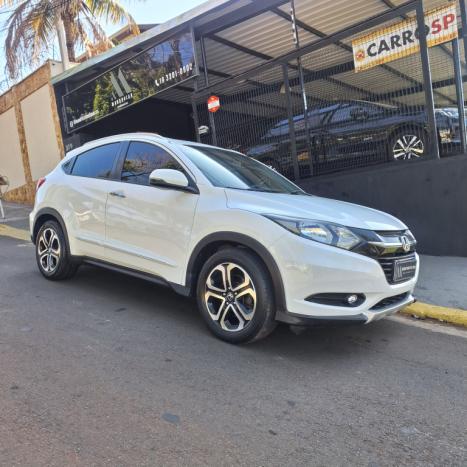 HONDA HR-V 1.8 16V 4P EXL FLEX AUTOMÁTICO CVT, Foto 2