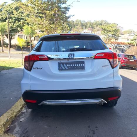 HONDA HR-V 1.8 16V 4P EXL FLEX AUTOMÁTICO CVT, Foto 4