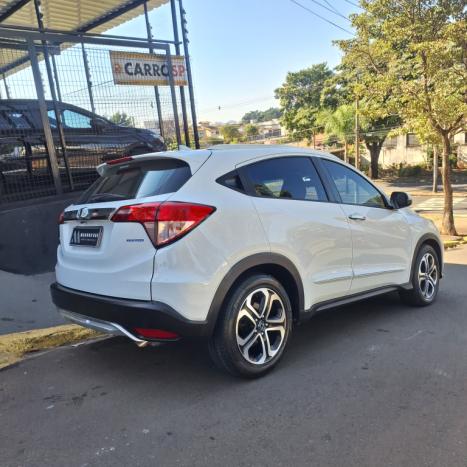 HONDA HR-V 1.8 16V 4P EXL FLEX AUTOMÁTICO CVT, Foto 6