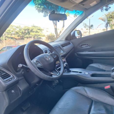 HONDA HR-V 1.8 16V 4P EXL FLEX AUTOMÁTICO CVT, Foto 7