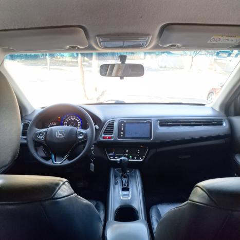 HONDA HR-V 1.8 16V 4P EXL FLEX AUTOMÁTICO CVT, Foto 8