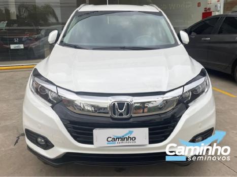 HONDA HR-V 1.8 16V 4P EXL FLEX AUTOMÁTICO CVT, Foto 2