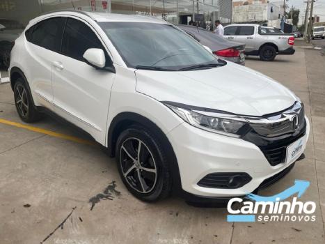 HONDA HR-V 1.8 16V 4P EXL FLEX AUTOMÁTICO CVT, Foto 3