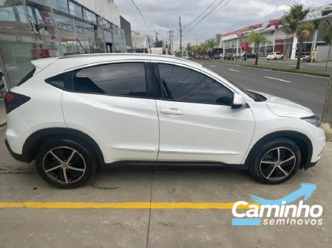 HONDA HR-V 1.8 16V 4P EXL FLEX AUTOMÁTICO CVT, Foto 4