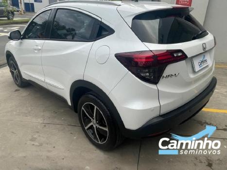 HONDA HR-V 1.8 16V 4P EXL FLEX AUTOMÁTICO CVT, Foto 5