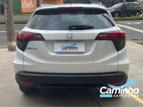 HONDA HR-V 1.8 16V 4P EXL FLEX AUTOMÁTICO CVT, Foto 6
