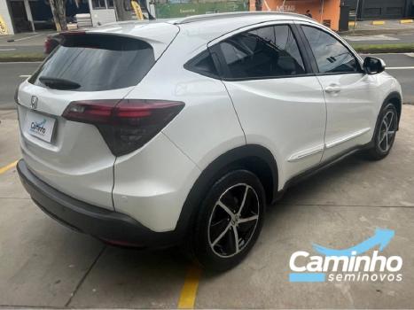 HONDA HR-V 1.8 16V 4P EXL FLEX AUTOMÁTICO CVT, Foto 7
