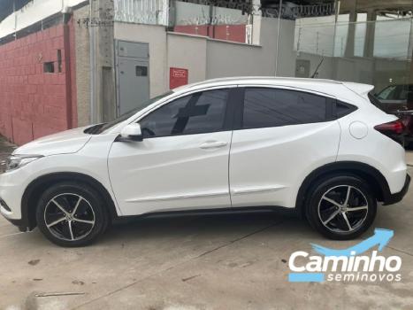 HONDA HR-V 1.8 16V 4P EXL FLEX AUTOMÁTICO CVT, Foto 8