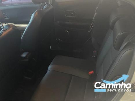 HONDA HR-V 1.8 16V 4P EXL FLEX AUTOMÁTICO CVT, Foto 9
