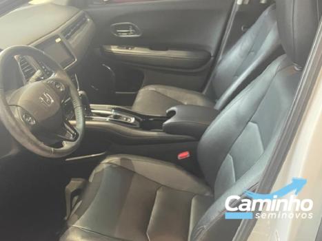 HONDA HR-V 1.8 16V 4P EXL FLEX AUTOMÁTICO CVT, Foto 10