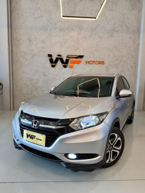 HONDA HR-V 1.8 16V 4P EX FLEX AUTOMÁTICO CVT, Foto 1