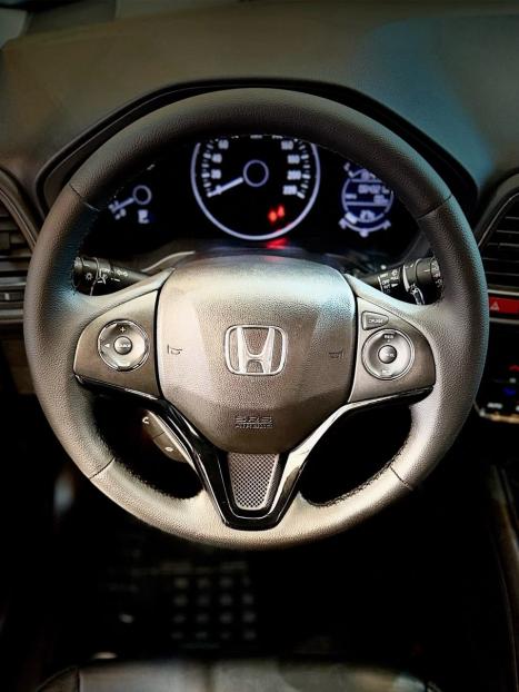 HONDA HR-V 1.8 16V 4P EX FLEX AUTOMÁTICO CVT, Foto 7