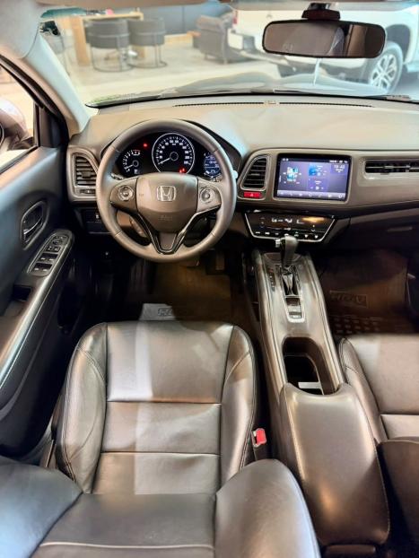 HONDA HR-V 1.8 16V 4P EX FLEX AUTOMÁTICO CVT, Foto 8