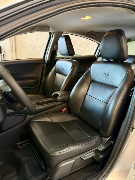 HONDA HR-V 1.8 16V 4P EX FLEX AUTOMÁTICO CVT, Foto 10