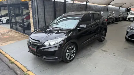 HONDA HR-V 1.8 16V 4P LX FLEX AUTOMÁTICO CVT, Foto 2