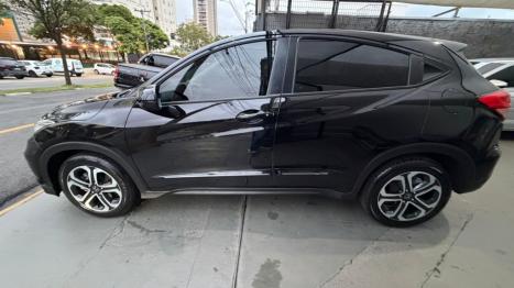 HONDA HR-V 1.8 16V 4P LX FLEX AUTOMÁTICO CVT, Foto 3