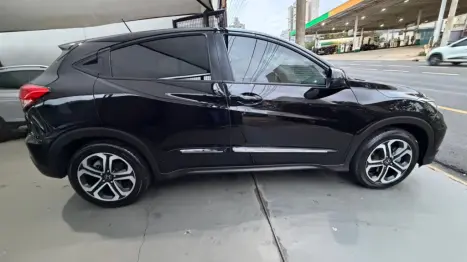 HONDA HR-V 1.8 16V 4P LX FLEX AUTOMÁTICO CVT, Foto 7
