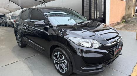 HONDA HR-V 1.8 16V 4P LX FLEX AUTOMÁTICO CVT, Foto 8
