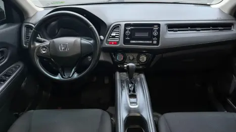 HONDA HR-V 1.8 16V 4P LX FLEX AUTOMÁTICO CVT, Foto 10