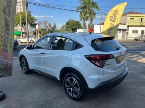HONDA HR-V 1.8 16V 4P TOURING FLEX AUTOMÁTICO CVT, Foto 2