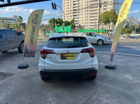 HONDA HR-V 1.8 16V 4P TOURING FLEX AUTOMÁTICO CVT, Foto 3
