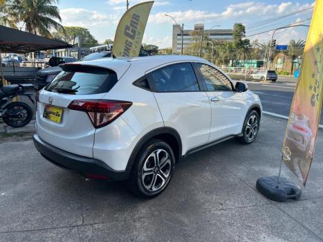 HONDA HR-V 1.8 16V 4P TOURING FLEX AUTOMÁTICO CVT, Foto 4