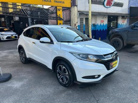 HONDA HR-V 1.8 16V 4P TOURING FLEX AUTOMÁTICO CVT, Foto 5