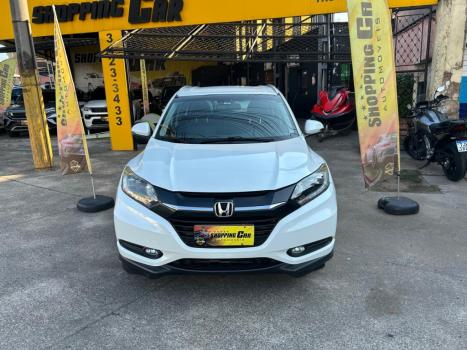 HONDA HR-V 1.8 16V 4P TOURING FLEX AUTOMÁTICO CVT, Foto 6