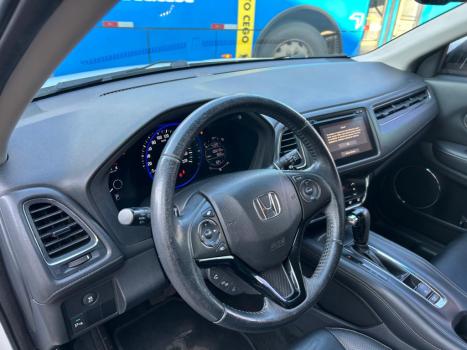 HONDA HR-V 1.8 16V 4P TOURING FLEX AUTOMÁTICO CVT, Foto 7