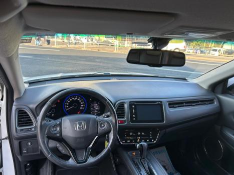 HONDA HR-V 1.8 16V 4P TOURING FLEX AUTOMÁTICO CVT, Foto 8