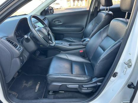 HONDA HR-V 1.8 16V 4P TOURING FLEX AUTOMÁTICO CVT, Foto 9