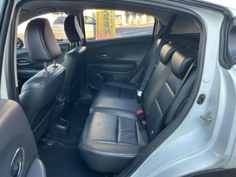 HONDA HR-V 1.8 16V 4P TOURING FLEX AUTOMÁTICO CVT, Foto 10
