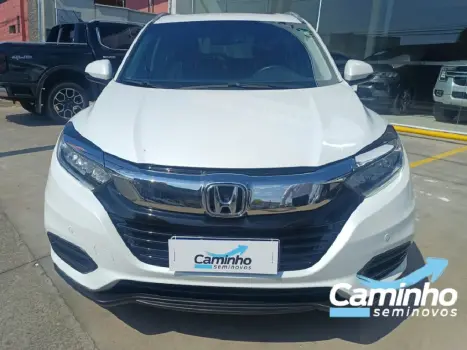 HONDA HR-V 1.8 16V 4P EXL FLEX AUTOMÁTICO CVT, Foto 2