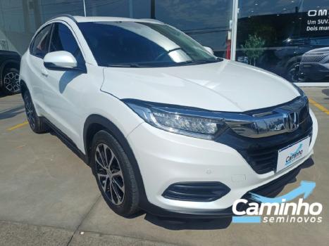 HONDA HR-V 1.8 16V 4P EXL FLEX AUTOMÁTICO CVT, Foto 3