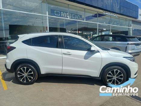 HONDA HR-V 1.8 16V 4P EXL FLEX AUTOMÁTICO CVT, Foto 4