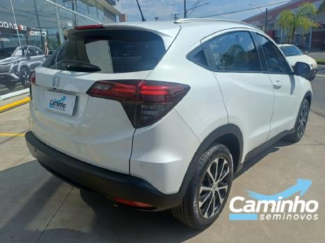 HONDA HR-V 1.8 16V 4P EXL FLEX AUTOMÁTICO CVT, Foto 5