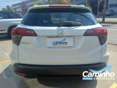 HONDA HR-V 1.8 16V 4P EXL FLEX AUTOMÁTICO CVT, Foto 6