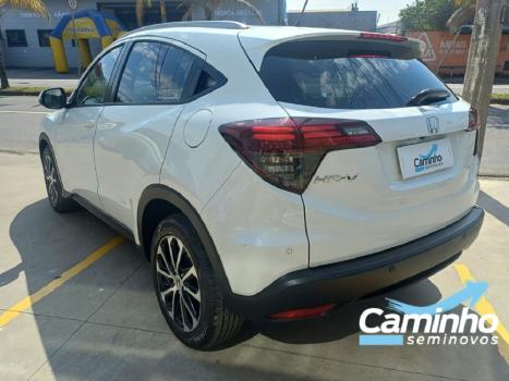 HONDA HR-V 1.8 16V 4P EXL FLEX AUTOMÁTICO CVT, Foto 7