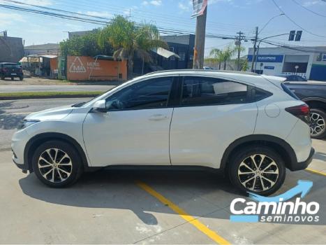 HONDA HR-V 1.8 16V 4P EXL FLEX AUTOMÁTICO CVT, Foto 8