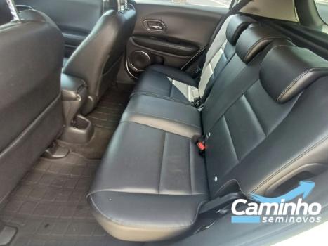 HONDA HR-V 1.8 16V 4P EXL FLEX AUTOMÁTICO CVT, Foto 9