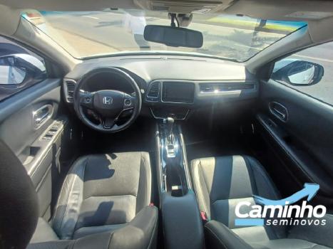 HONDA HR-V 1.8 16V 4P EXL FLEX AUTOMÁTICO CVT, Foto 10