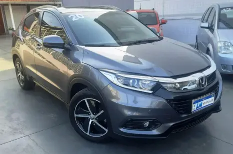HONDA HR-V 1.8 16V 4P EXL FLEX AUTOMÁTICO CVT, Foto 2