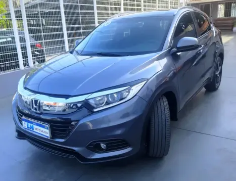 HONDA HR-V 1.8 16V 4P EXL FLEX AUTOMÁTICO CVT, Foto 3