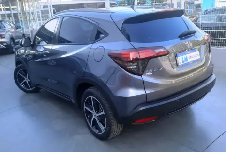 HONDA HR-V 1.8 16V 4P EXL FLEX AUTOMÁTICO CVT, Foto 5