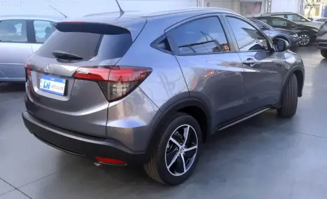 HONDA HR-V 1.8 16V 4P EXL FLEX AUTOMÁTICO CVT, Foto 6