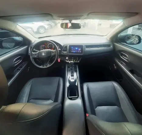 HONDA HR-V 1.8 16V 4P EXL FLEX AUTOMÁTICO CVT, Foto 7