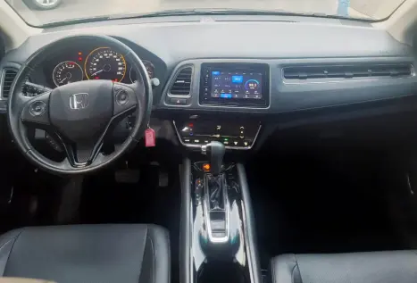 HONDA HR-V 1.8 16V 4P EXL FLEX AUTOMÁTICO CVT, Foto 8