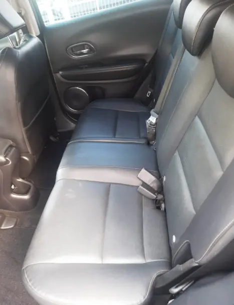 HONDA HR-V 1.8 16V 4P EXL FLEX AUTOMÁTICO CVT, Foto 9