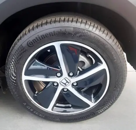 HONDA HR-V 1.8 16V 4P EXL FLEX AUTOMÁTICO CVT, Foto 10