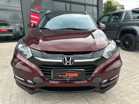HONDA HR-V 1.8 16V 4P EX FLEX AUTOMÁTICO CVT, Foto 1